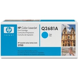 Картридж HP 311A Q2681A