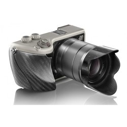 Фотоаппараты Hasselblad Lunar body