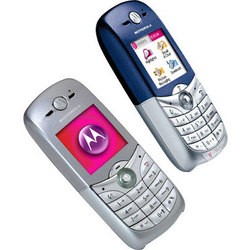 Мобильные телефоны Motorola C650