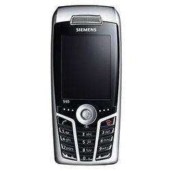 Мобильные телефоны Siemens S65