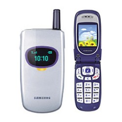 Мобильные телефоны Samsung SGH-D100