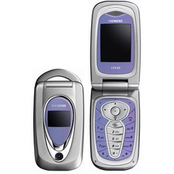 Мобильные телефоны Siemens CFX65