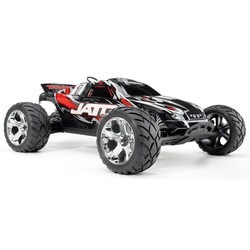 Радиоуправляемая машина Traxxas Jato 3.3 1:10