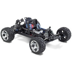 Радиоуправляемая машина Traxxas Jato 3.3 1:10