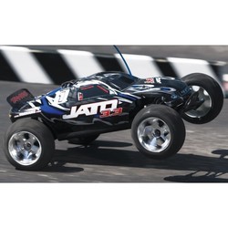 Радиоуправляемая машина Traxxas Jato 3.3 1:10