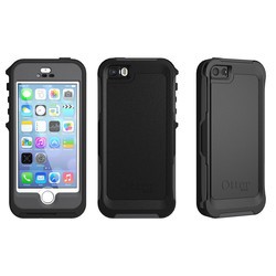 Чехлы для мобильных телефонов OtterBox Preserver for iPhone 5/5S