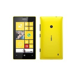 Мобильные телефоны Nokia Lumia 525