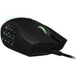 Мышка Razer Naga 2014