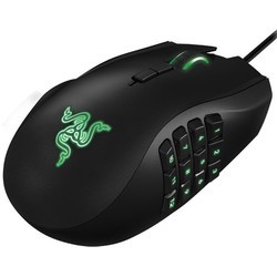 Мышка Razer Naga 2014