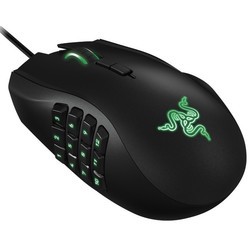 Мышка Razer Naga 2014