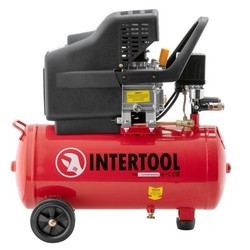 Компрессоры Intertool PT-0009