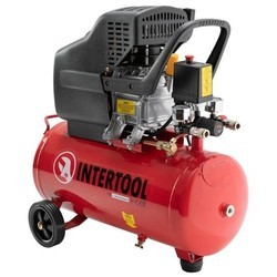 Компрессоры Intertool PT-0009