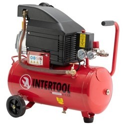 Компрессоры Intertool PT-0010