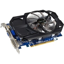 Видеокарта Gigabyte Radeon R7 240 GV-R724OC-2GI