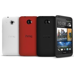 Мобильный телефон HTC Desire 601 Dual Sim