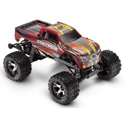 Радиоуправляемая машина Traxxas Stampede VXL 1:10