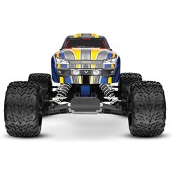 Радиоуправляемая машина Traxxas Stampede VXL 1:10