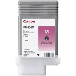 Картридж Canon PFI-102M 0897B001