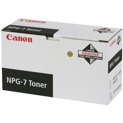 Картридж Canon NPG-7 1377A002