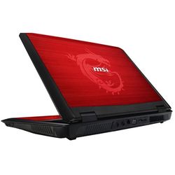 Ноутбуки MSI GT70 2OD-623