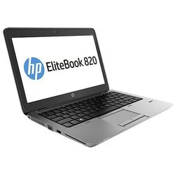 Ноутбуки HP 820G1-H5G05EA