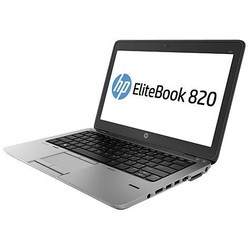 Ноутбуки HP 820G1-H5G06EA