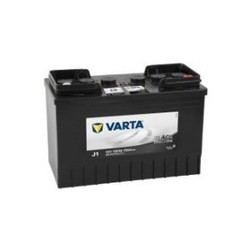 Автоаккумулятор Varta Promotive Black/Heavy Duty (625012072)