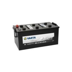 Автоаккумулятор Varta Promotive Black (700038105)