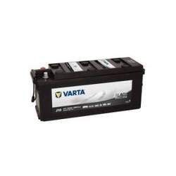 Автоаккумулятор Varta Promotive Black/Heavy Duty (635052100)