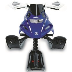 Санки Yamaha FX Nytro