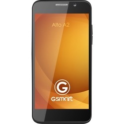 Мобильные телефоны Gigabyte GSmart Alto A2