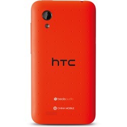 Мобильные телефоны HTC Proto