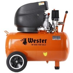 Компрессоры Wester W 050-150 OLC