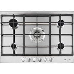 Варочная поверхность Smeg P272XGH