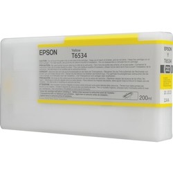 Картридж Epson T6534 C13T653400