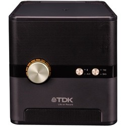 Аудиосистемы TDK Q35