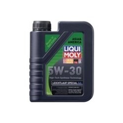 Моторное масло Liqui Moly Leichtlauf Special AA 5W-30 1L