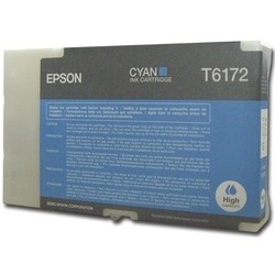 Картридж Epson T6172 C13T617200