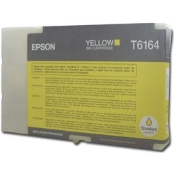 Картридж Epson T6164 C13T616400