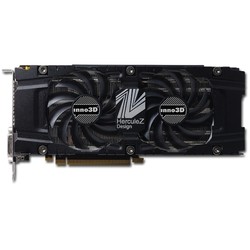 Видеокарты INNO3D GeForce GTX 760 N760-3SDN-M5DSX