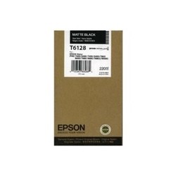 Картридж Epson T6128 C13T612800