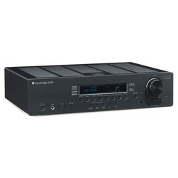 AV-ресиверы Cambridge Audio Azur 551R