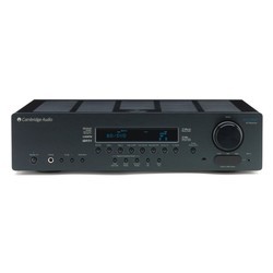 AV-ресиверы Cambridge Audio Azur 551R