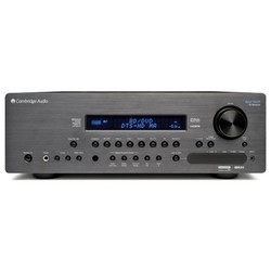 AV-ресиверы Cambridge Audio Azur 651R