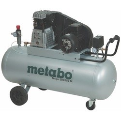 Компрессоры Metabo MEGA 500-150 D