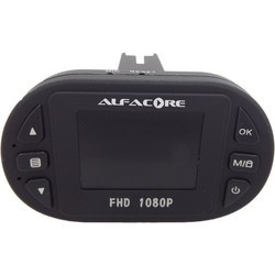 Видеорегистраторы Alfacore M5 HD