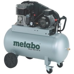 Компрессоры Metabo MEGA 490-100 W