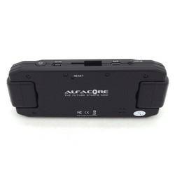 Видеорегистраторы Alfacore VR 500 Dual