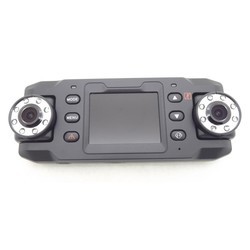 Видеорегистраторы Alfacore VR 500 Dual
