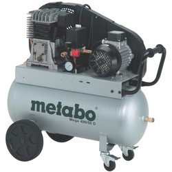 Компрессоры Metabo MEGA 490-50 D